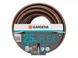 Lidl Gardena Tuinslang Comfort FLEX 25 m aanbieding