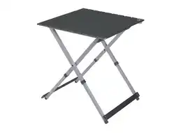Lidl GCI Compact Camp 25 campingtafel aanbieding