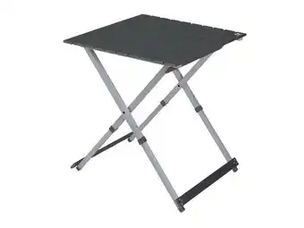 Lidl GCI Compact Camp 25 campingtafel aanbieding