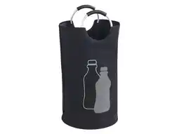 Lidl Wenko Multifunctionele tas Jumbo (Zwart) aanbieding