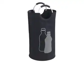 Lidl Wenko Multifunctionele tas Jumbo (Zwart) aanbieding