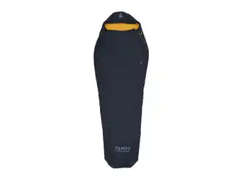 Lidl TAMBU Mummieslaapzak Neel 210 x 80 cm aanbieding