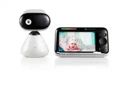Lidl MOTOROLA Videobabyfoon PIP1500 aanbieding