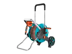 Lidl Gardena Tuinslangwagen CleverRoll M Easy aanbieding