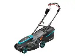 Lidl Gardena Elektrische grasmaaier PowerMax 37/1800 G2 aanbieding