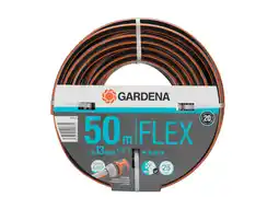 Lidl Gardena Tuinslang Flex Comfort 50 m aanbieding