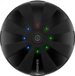 MediaMarkt Hyperice Hypersphere aanbieding