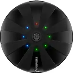 MediaMarkt Hyperice Hypersphere aanbieding