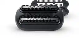 MediaMarkt Braun Easyclick Stoppelbaardtrimmer Opzetstuk Voor Series 5 6 7 aanbieding