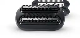 MediaMarkt Braun Easyclick Stoppelbaardtrimmer Opzetstuk Voor Series 5 6 7 aanbieding