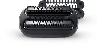 MediaMarkt Braun Easyclick Stoppelbaardtrimmer Opzetstuk Voor Series 5 6 7 aanbieding