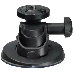 MediaMarkt 360 Fly Suction Cup Mount aanbieding