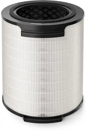 MediaMarkt Philips Nanoprotect Filter Geïntegreerd 3-in-1 Fy1700/30 aanbieding
