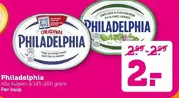 Coop Philadelphia aanbieding