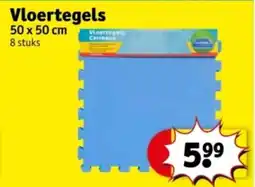 Kruidvat Vloertegels aanbieding