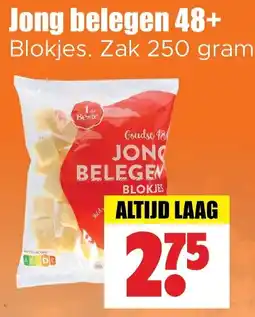 Dirk Jong belegen 48+ aanbieding