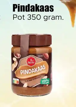 Dirk Pindakaas aanbieding