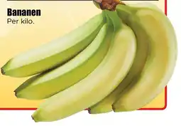 Dirk Bananen aanbieding