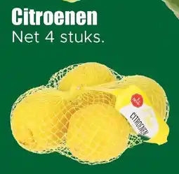 Dirk Citroenen aanbieding