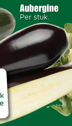 Dirk Aubergine aanbieding