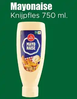 Dirk Mayonaise aanbieding