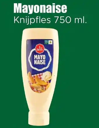 Dirk Mayonaise aanbieding