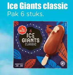 Dirk Ice Giants classic aanbieding