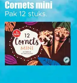 Dirk Cornets mini aanbieding