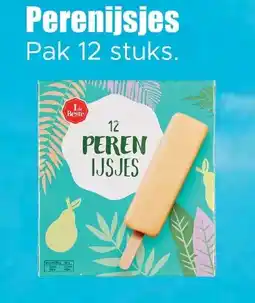 Dirk Perenijsjes aanbieding