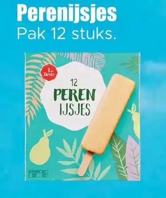 Dirk Perenijsjes aanbieding