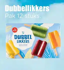 Dirk Dubbellikkers aanbieding