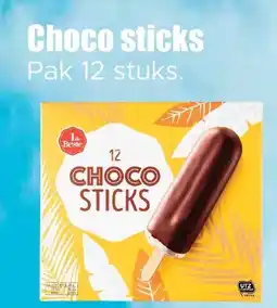 Dirk Choco sticks aanbieding