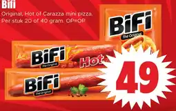 Dirk Bifi aanbieding