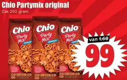Dirk Chio Partymix original aanbieding