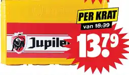 Dirk Jupiler aanbieding