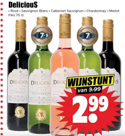 Dirk Delicious aanbieding