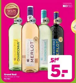 PLUS Grand Sud aanbieding