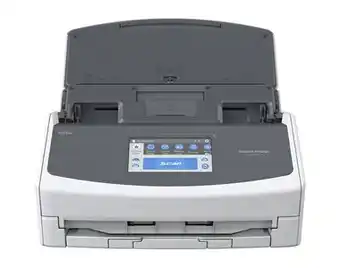 Paradigit Fujitsu ScanSnap iX1600 aanbieding