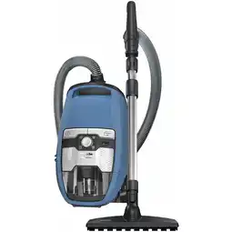 Bol.com Miele Blizzard CX1 Parquet PowerLine - Stofzuiger zonder zak aanbieding