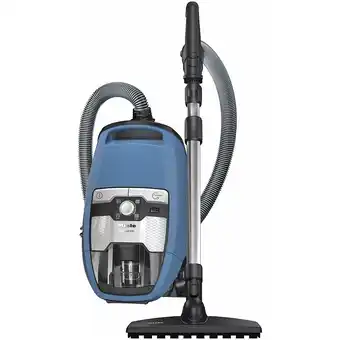 Bol.com Miele Blizzard CX1 Parquet PowerLine - Stofzuiger zonder zak aanbieding