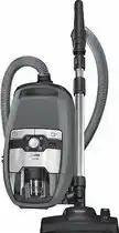 Bol.com Miele Blizzard CX1 PowerLine - Stofzuiger zonder zak - Grijs aanbieding