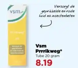 PLUS Vsm Prrrikweg aanbieding