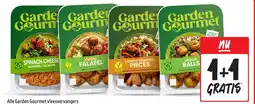 Jumbo Alle Garden Gourmet vleesvervangers aanbieding