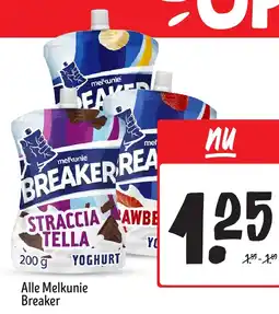 Jumbo Alle Melkunie Breaker aanbieding