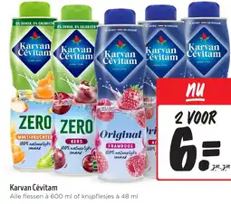 Jumbo Karvan Cevitam aanbieding