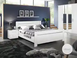 TotaalBED Bed Granada aanbieding