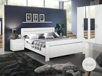 TotaalBED Bed Granada aanbieding