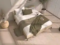 TotaalBED Bed Leeds aanbieding