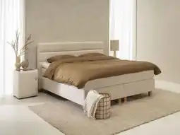TotaalBED Boxspring Ostersund aanbieding
