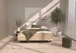 TotaalBED Bed Manchester aanbieding